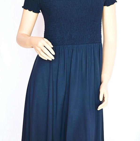 ЕЖЕДНЕВНА СПОРТНА РОКЛЯ ESPRIT