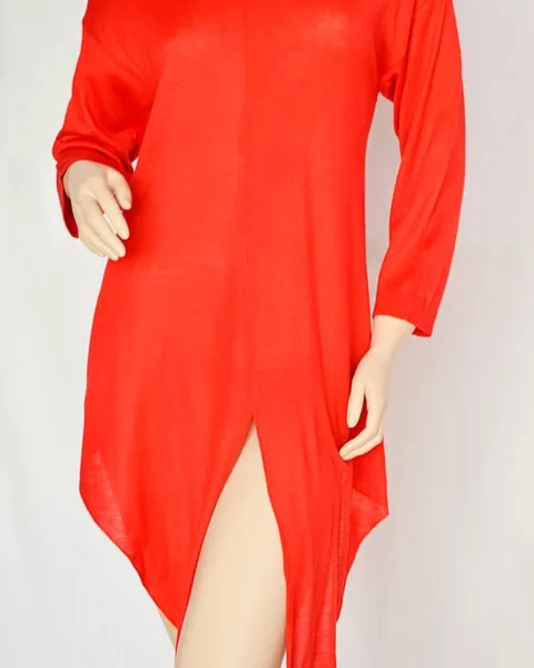 ЧЕРВЕНА БЛУЗA SOCIETY 8