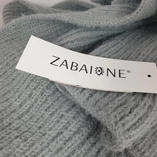 ZABAIONE-ШАЛ