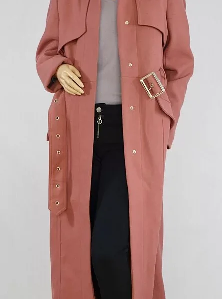 ДАМСКО ПАЛТO Y.A.S М