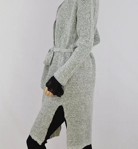 ДАМСКА ЖИЛЕТКА SUBLEVEL