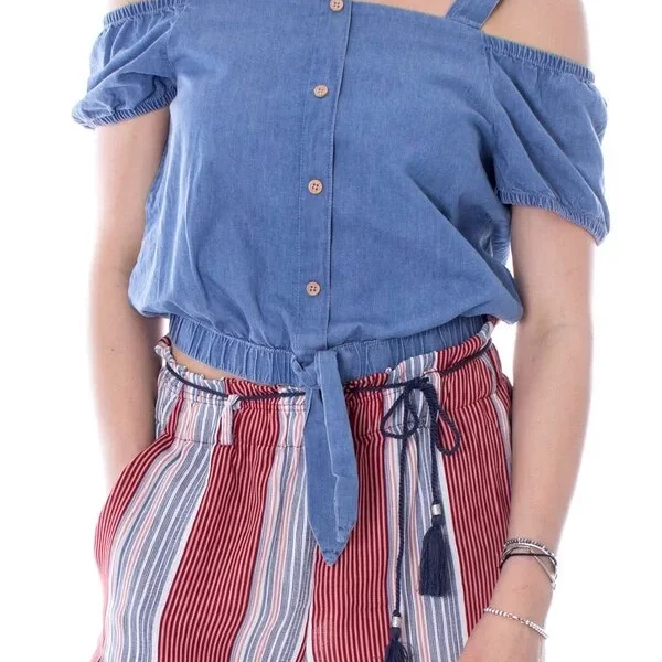 JACQUELINE DE YONG ДАМСКИ ТОП