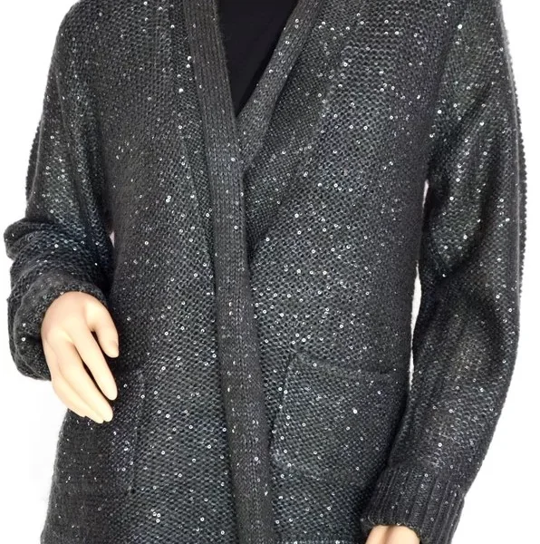 ЖИЛЕТКА ПАЕТИ COMMA