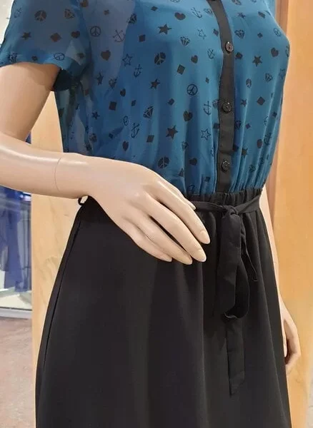 EVEN ODD ДАМСКА РОКЛЯ