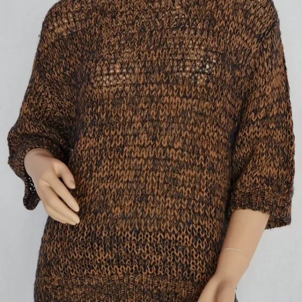 БЛУЗА MASSIMO DUTTI