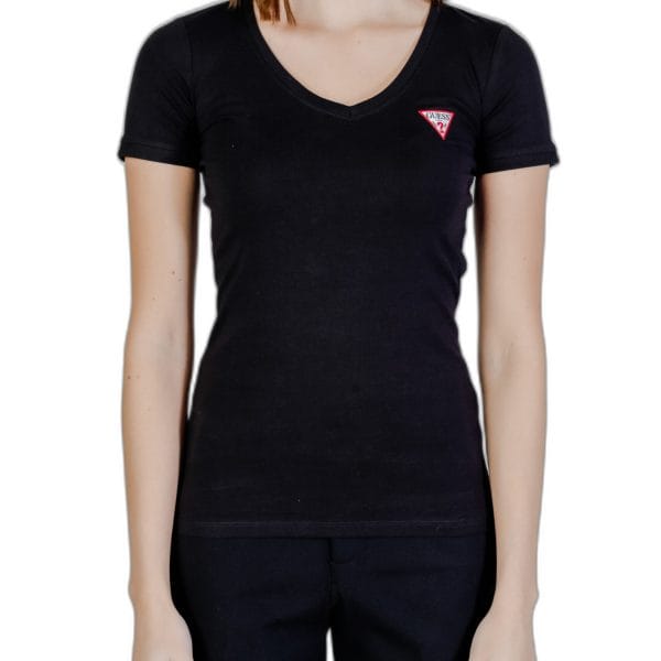 Guess Тениска Жени