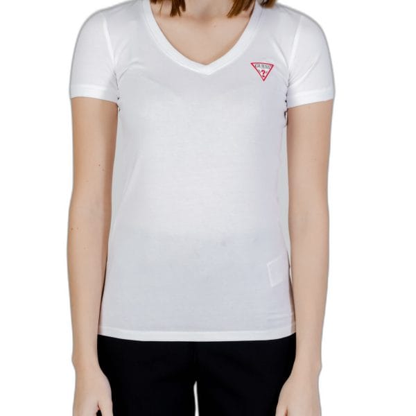 Guess Тениска Жени