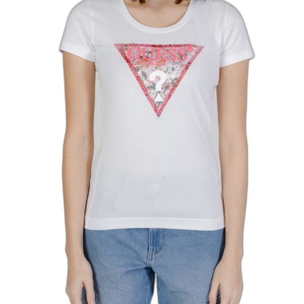 Guess Тениска Жени