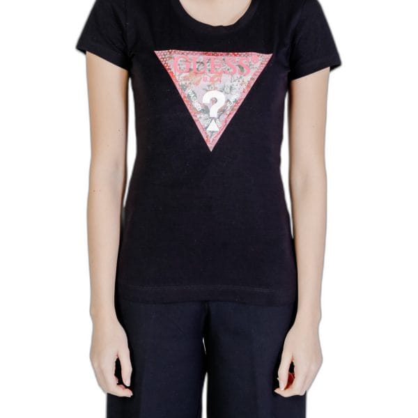 Guess Тениска Жени