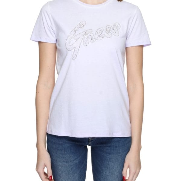 Guess Тениска Жени