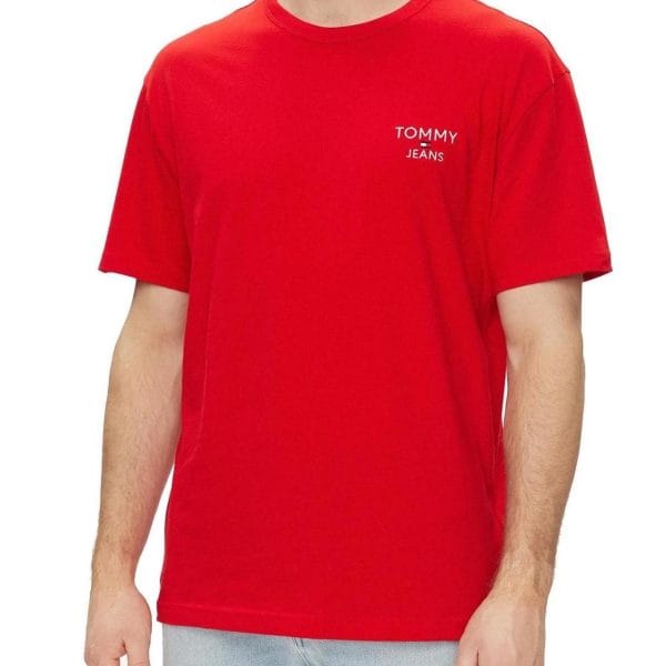 Tommy Hilfiger Jeans Тениска МЪЖe