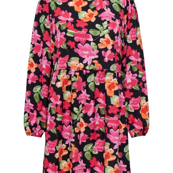 Jacqueline De Yong Рокли Жени