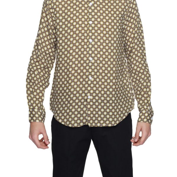 Gianni Lupo Риза МЪЖe