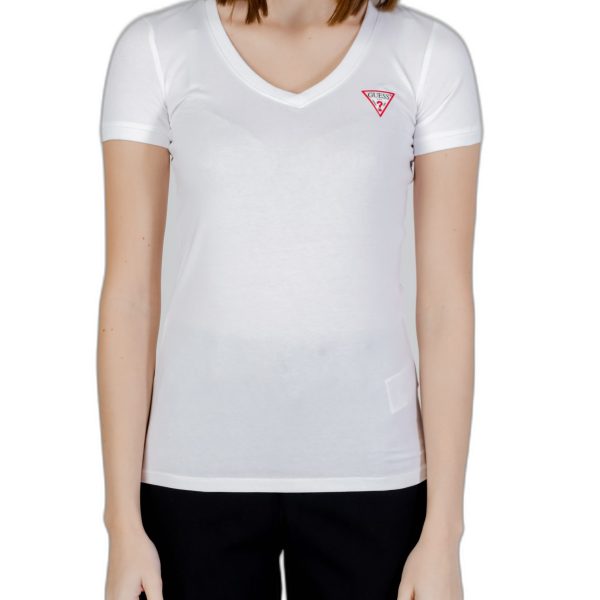 Guess Тениска Жени