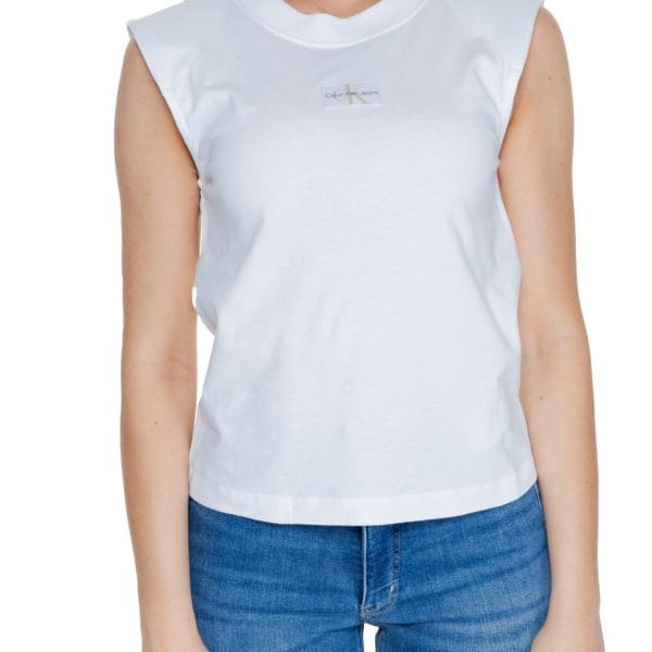 Calvin Klein Jeans Тениска Жени