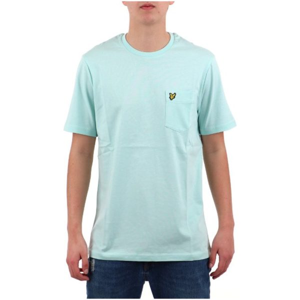 Lyle & Scott Тениска МЪЖe