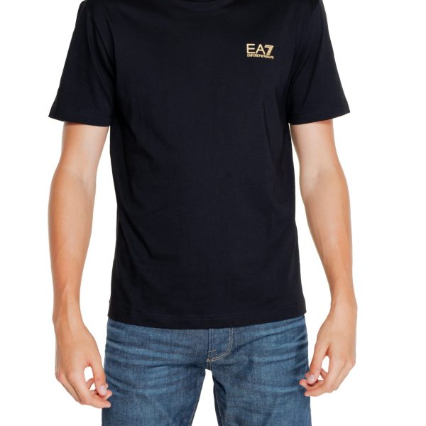 Ea7 Тениска МЪЖe
