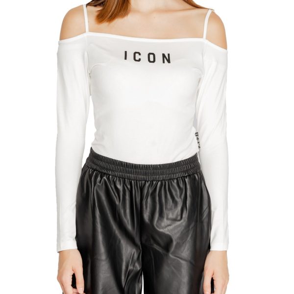 Icon Тениска Жени