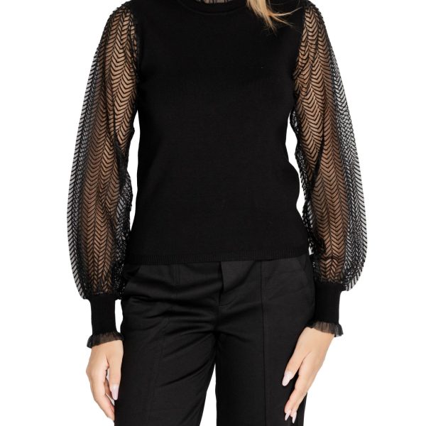 Morgan De Toi Плетиво Жени