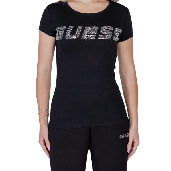 Guess Тениска Жени