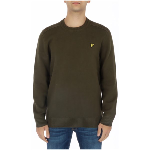Lyle & Scott Плетиво МЪЖe