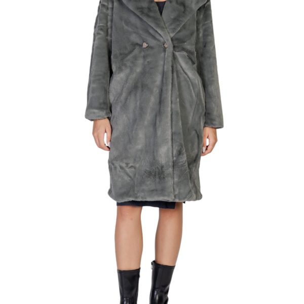 Ichi Палто Жени