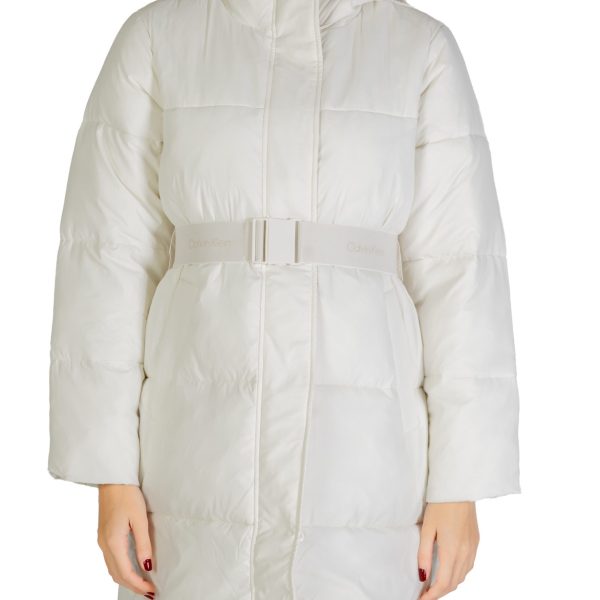 Calvin Klein Jeans Шушляково яке Жени