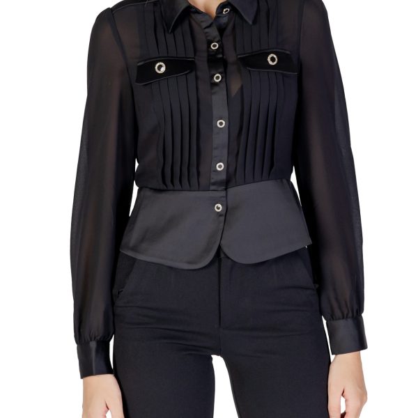 Morgan De Toi  Риза