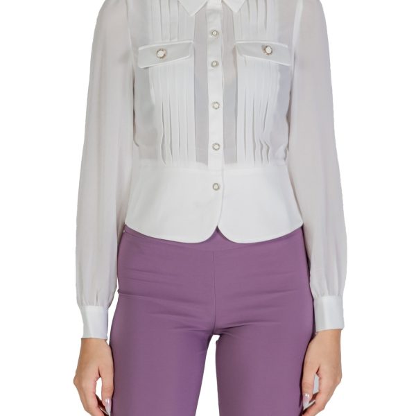 Morgan De Toi Дамска Риза