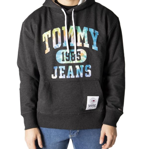 Tommy Hilfiger Jeans Суитшърт МЪЖe