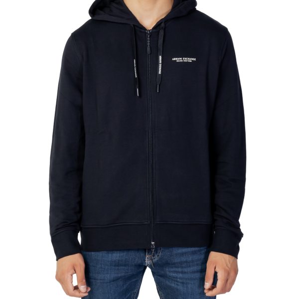 Armani Exchange Суитшърт МЪЖe