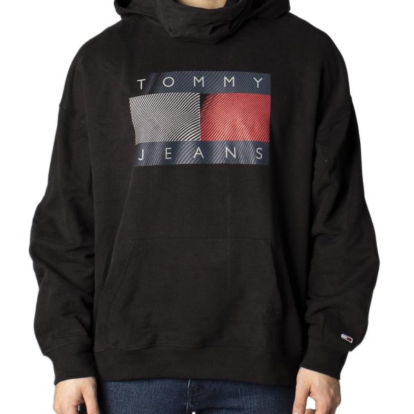 Tommy Hilfiger Jeans Суитшърт МЪЖe