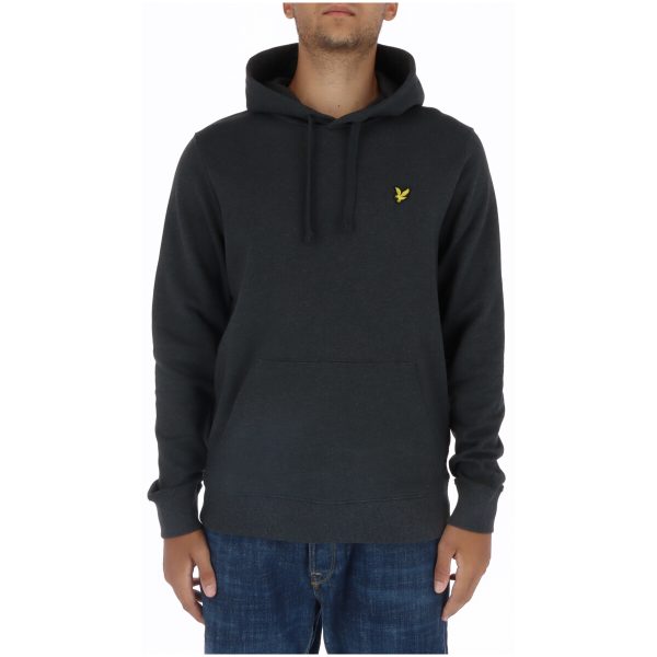 Lyle & Scott Суитшърт МЪЖe