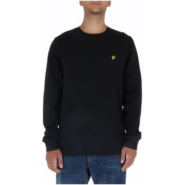 Lyle & Scott Суитшърт МЪЖe