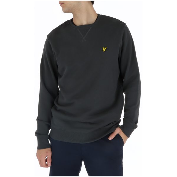 Lyle & Scott Суитшърт МЪЖe