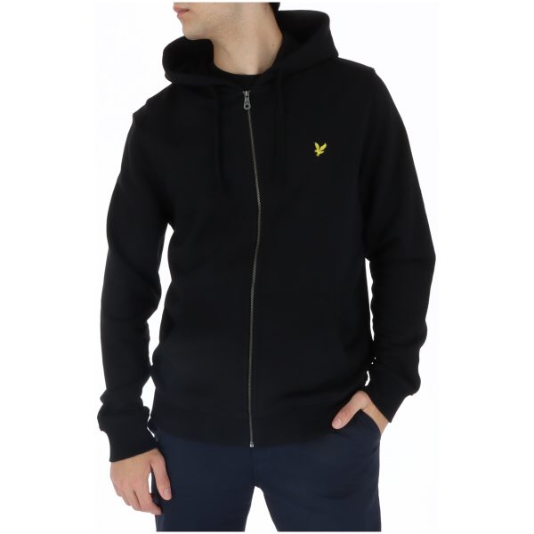 Lyle & Scott Суитшърт МЪЖe