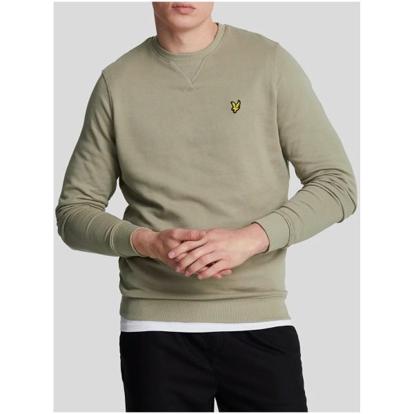 Lyle & Scott Суитшърт МЪЖe