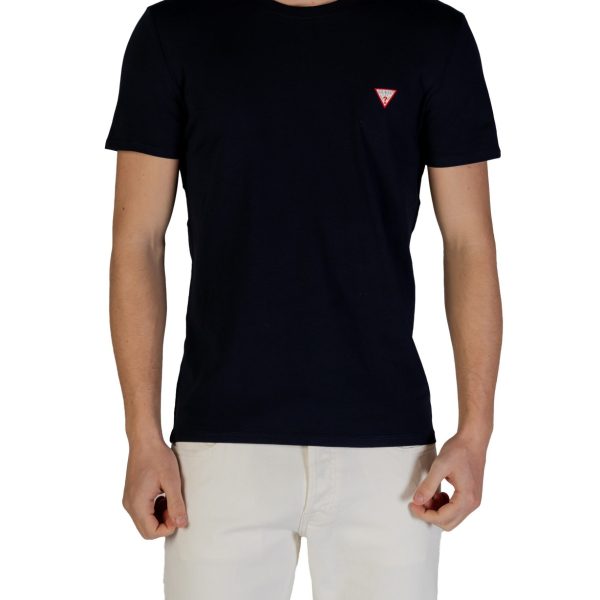 Guess Тениска МЪЖe