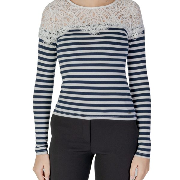 Morgan De Toi Тениска Жени