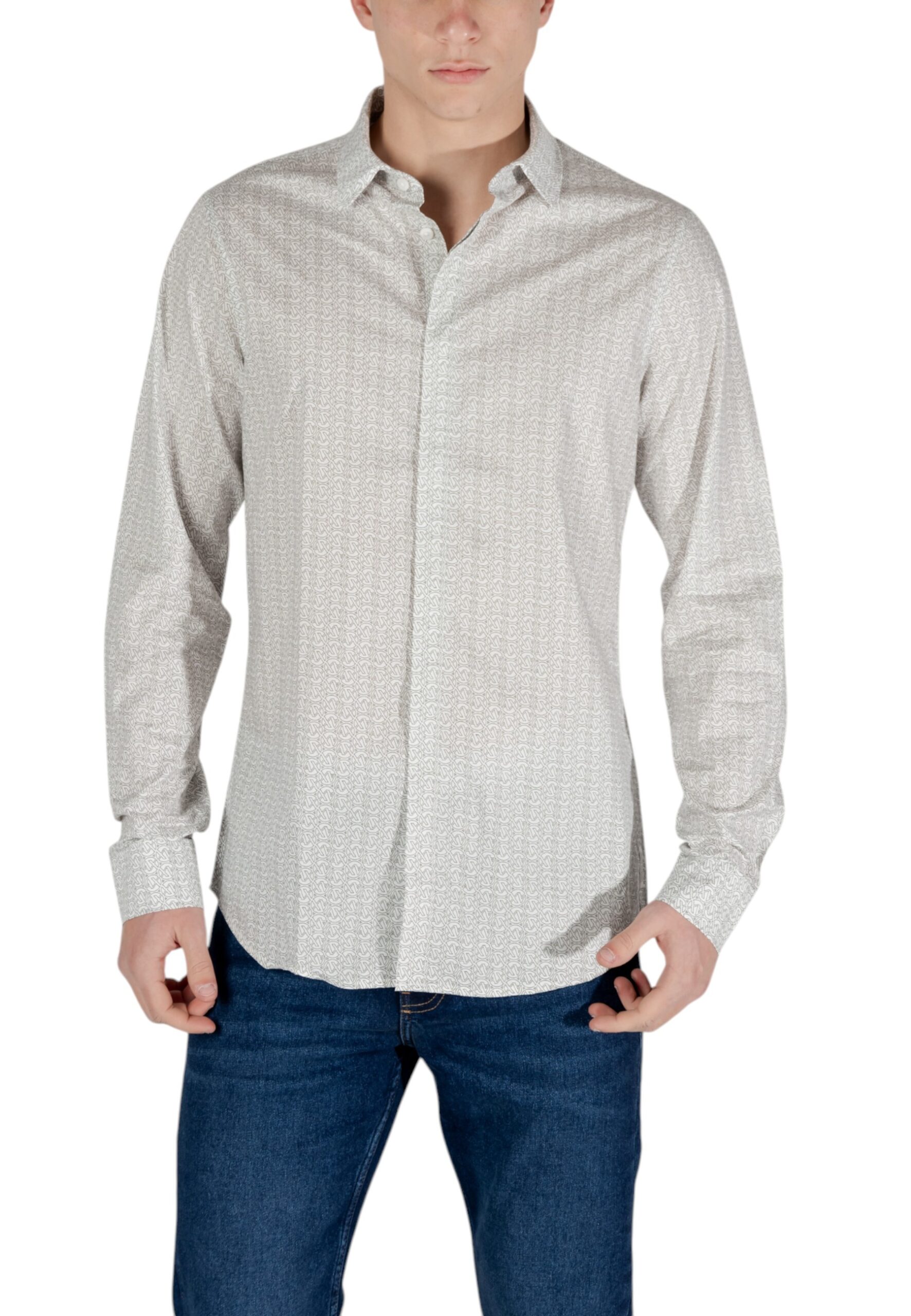 Armani Exchange Тениска МЪЖe