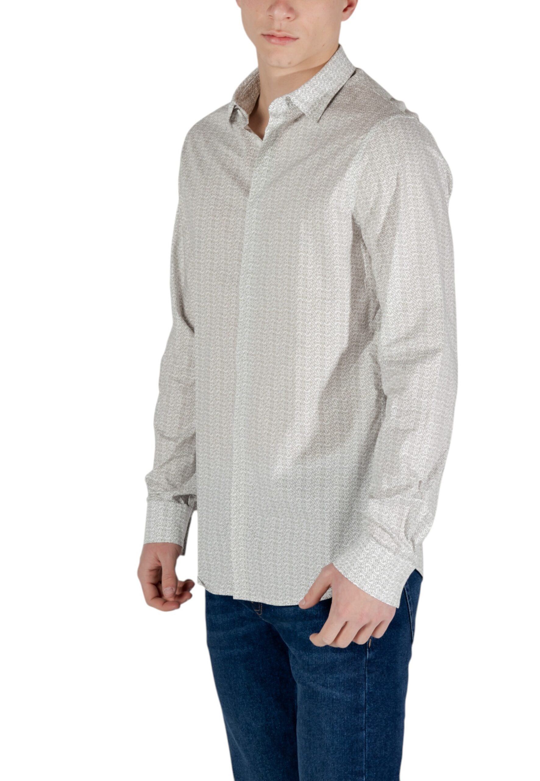 Armani Exchange Тениска МЪЖe - Image 2