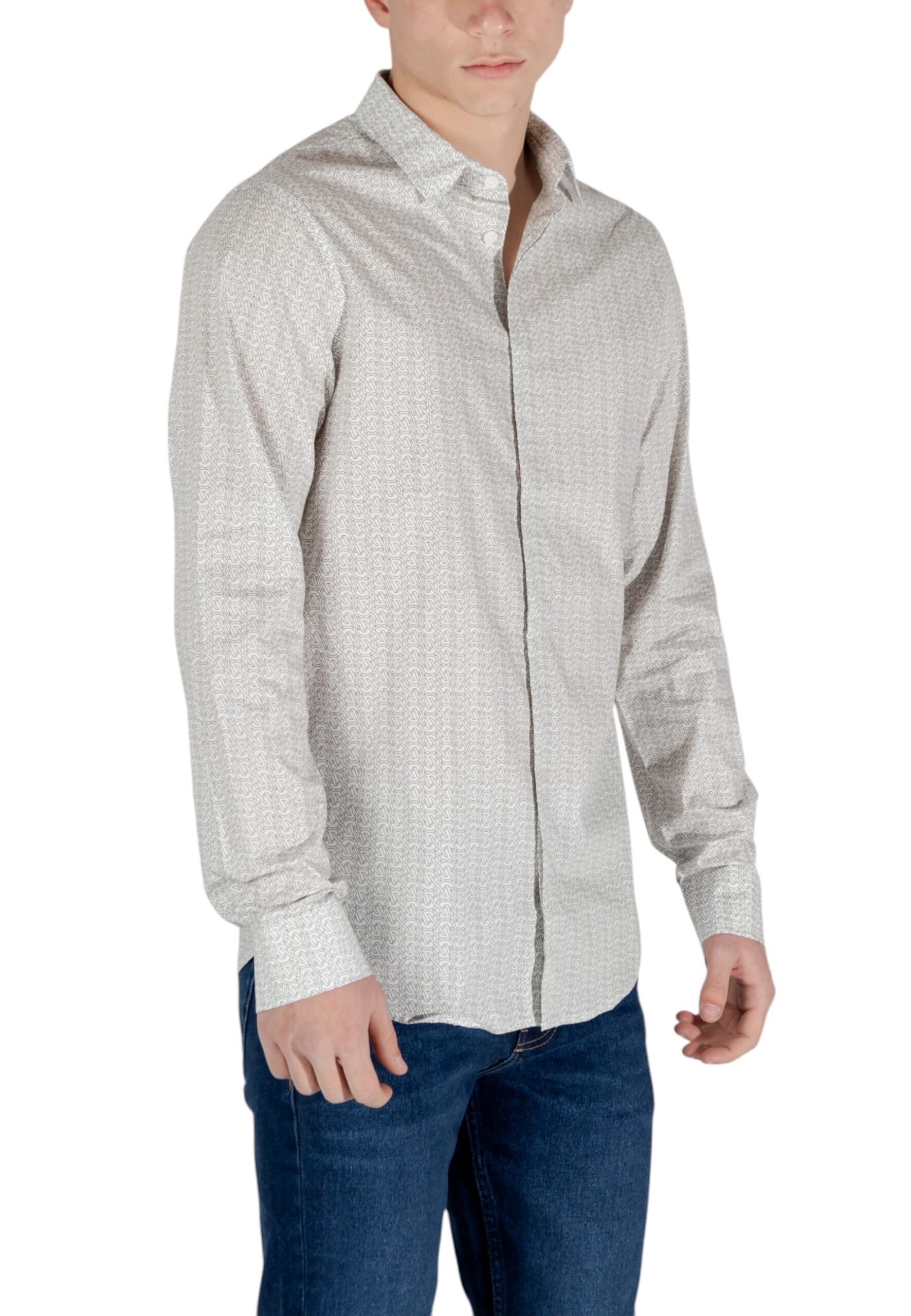 Armani Exchange Тениска МЪЖe - Image 3