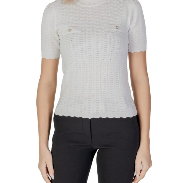 Morgan De Toi Тениска Жени