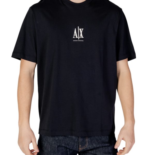 Armani Exchange Тениска МЪЖe