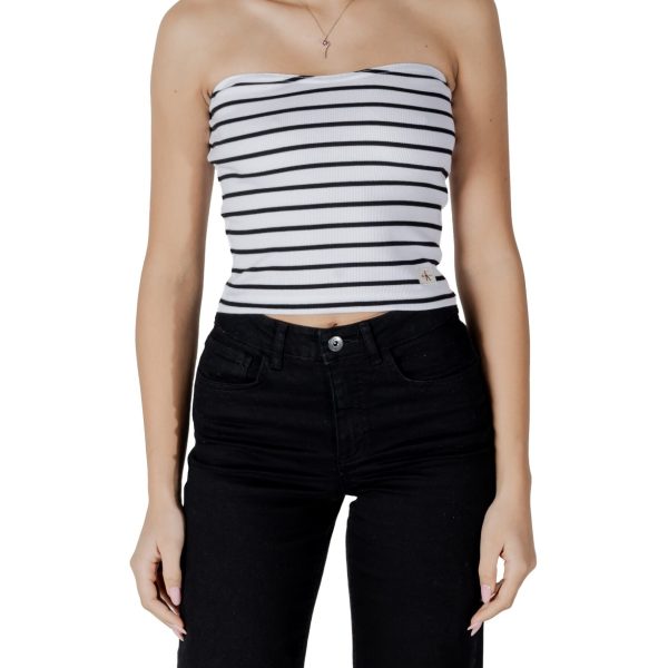 Calvin Klein Jeans Потник Жени