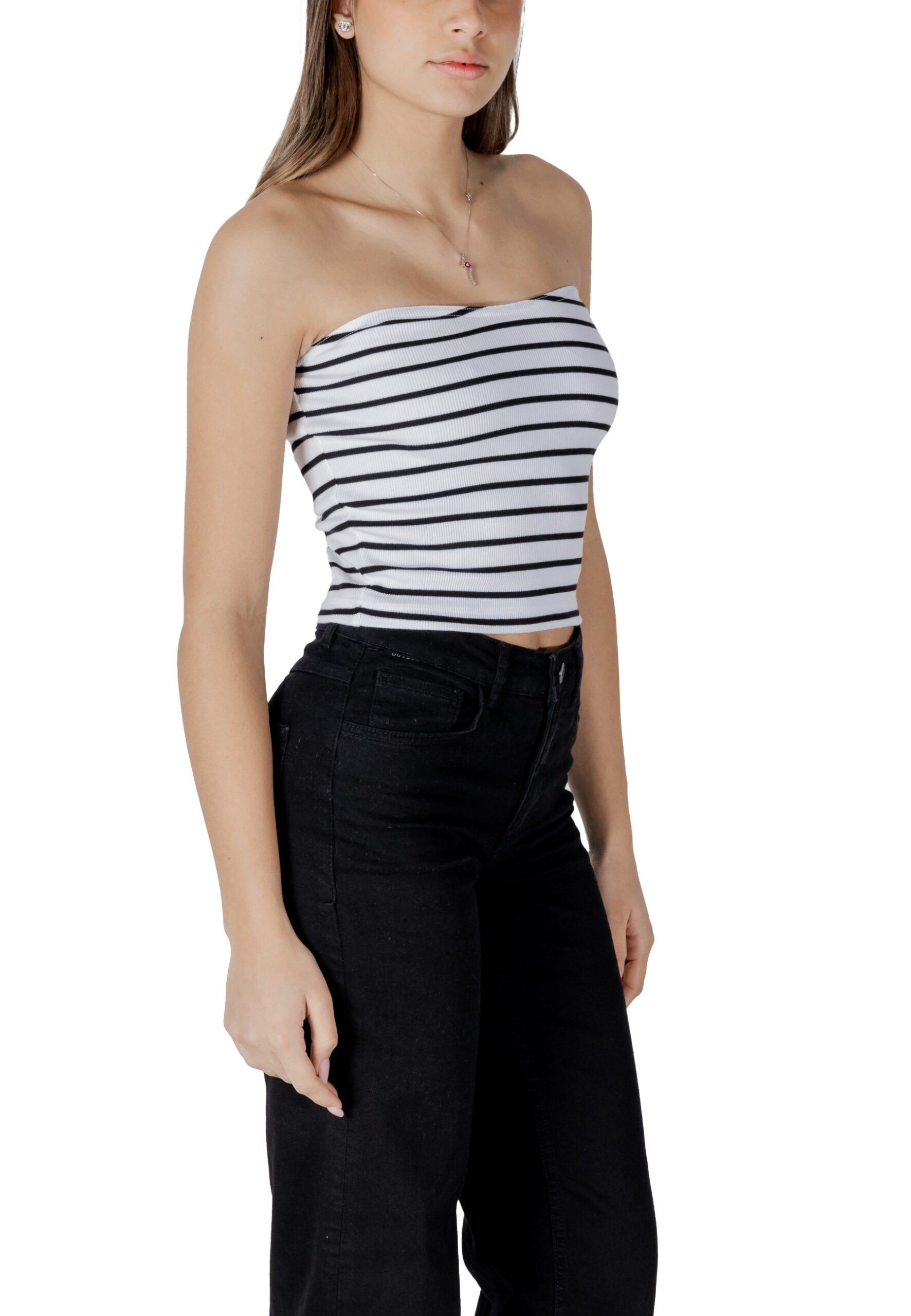 Calvin Klein Jeans Потник Жени - Image 3