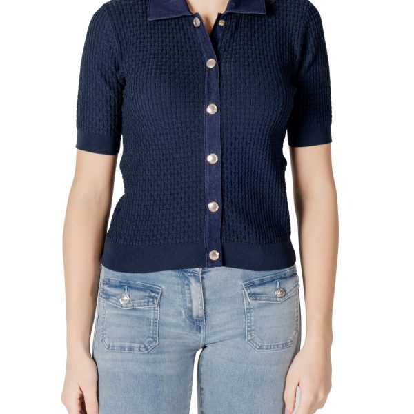 Morgan De Toi Жилетка Жени