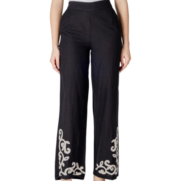 Vila Clothes Панталони Жени