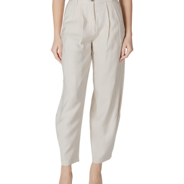 Vila Clothes Панталони Жени