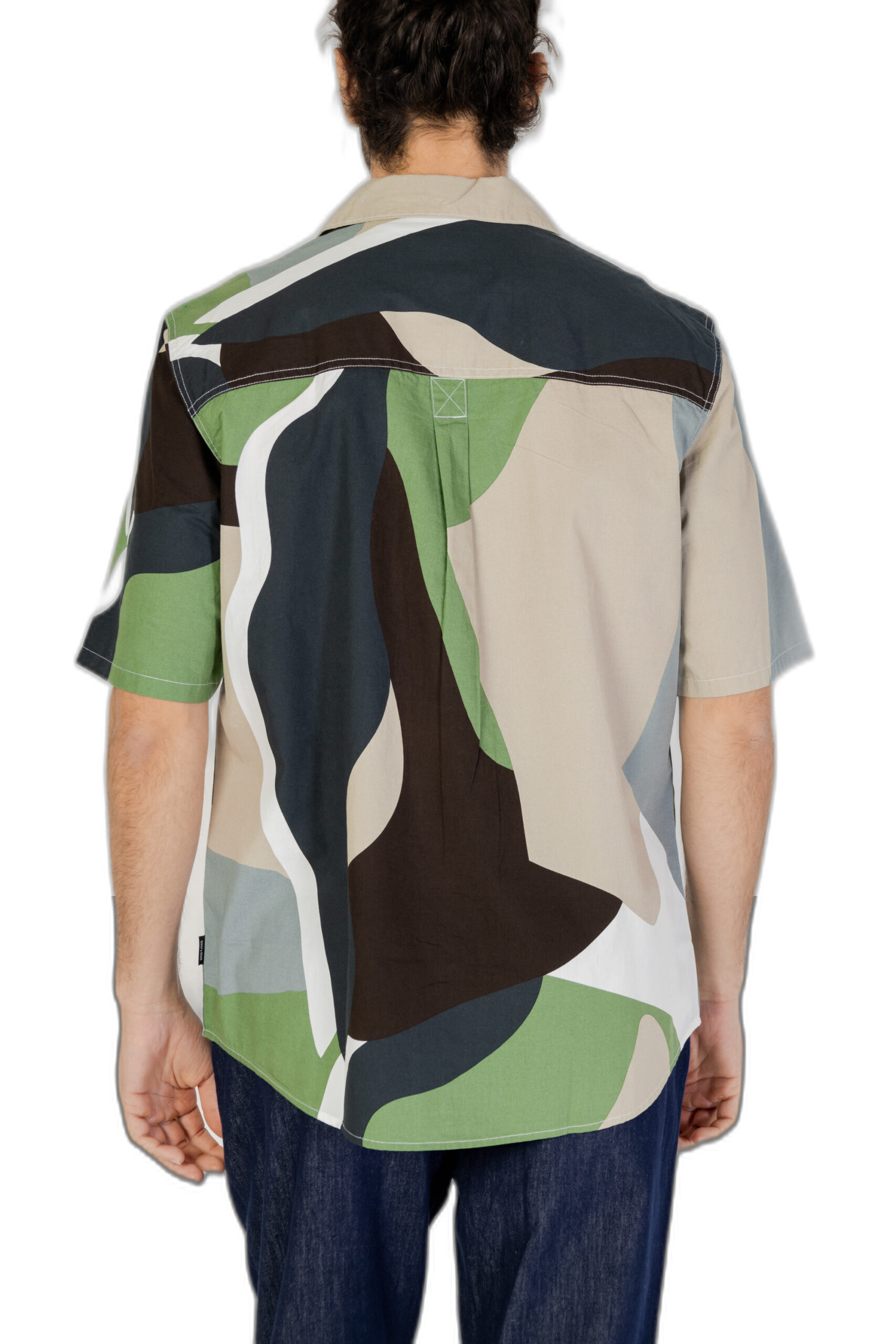 Only & Sons Риза МЪЖe - Image 2